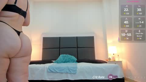 Snapshot of aslhyn_gomez chatting on 02-05-25, 11:50 Aslhyn online show from 02-05-25, 11:50