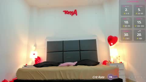 Snapshot of aslhyn_gomez chatting on 02-19-25, 10:20 Aslhyn online show from 02-19-25, 10:20