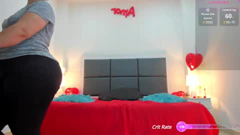 Snapshot of aslhyn_gomez chatting on 03-04-25, 08:16 Aslhyn online show from 03-04-25, 08:16