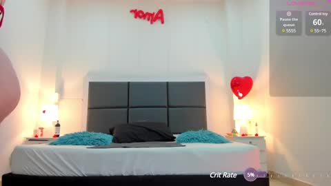 Snapshot of aslhyn_gomez chatting on 03-08-25, 12:22 Aslhyn online show from 03-08-25, 12:22