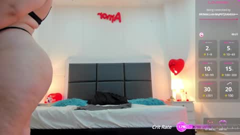 Snapshot of aslhyn_gomez chatting on 03-10-25, 09:18 Aslhyn online show from 03-10-25, 09:18