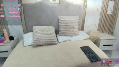 Asli online show from 03-18-26, 08:34