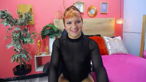 Snapshot of aslyhernandez chatting on 02-28-26, 11:33 ASLY online show from 02-28-26, 11:33