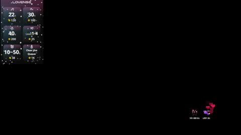 A S L Y   S A N D E R online show from 11-14-25, 04:33