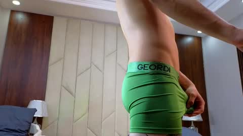 Asmodeo  -   online show from 12-04-24, 10:41