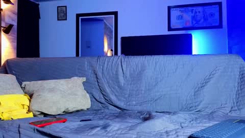 Asmodeo  -   online show from 02-12-25, 04:01