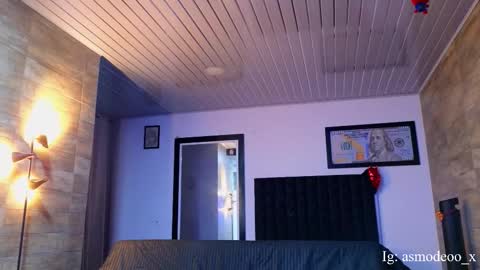 Asmodeo  -   online show from 10-17-25, 02:26