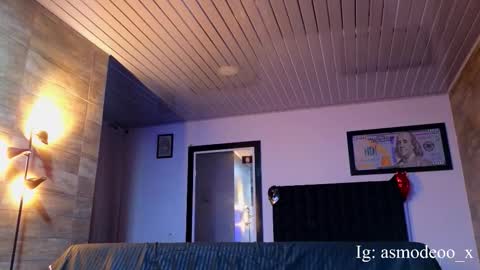 Asmodeo  -   online show from 10-18-25, 02:14