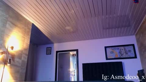 Asmodeo  -   online show from 11-07-25, 02:33