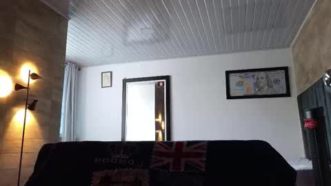 Asmodeo  -   online show from 11-22-25, 03:44