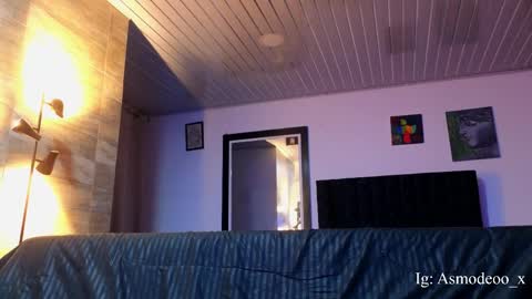 Asmodeo  -   online show from 04-05-26, 02:31