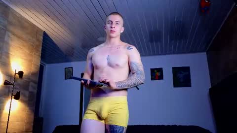 Asmodeo  -   online show from 07-02-26, 03:23