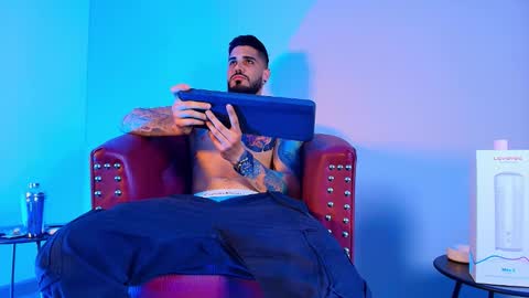 Snapshot of asmodeus_bael_ chatting on 09-10-25, 05:51 asmodeus bael online show from 09-10-25, 05:51