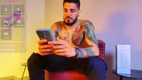 Snapshot of asmodeus_bael_ chatting on 09-13-25, 05:51 asmodeus bael online show from 09-13-25, 05:51