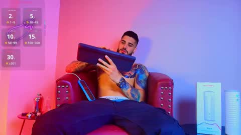 Snapshot of asmodeus_bael_ chatting on 09-17-25, 02:02 asmodeus bael online show from 09-17-25, 02:02