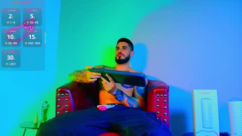 Snapshot of asmodeus_bael_ chatting on 09-23-25, 03:09 asmodeus bael online show from 09-23-25, 03:09