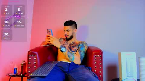 Snapshot of asmodeus_bael_ chatting on 10-01-25, 02:17 asmodeus bael online show from 10-01-25, 02:17