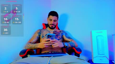 Snapshot of asmodeus_bael_ chatting on 10-21-25, 01:50 asmodeus bael online show from 10-21-25, 01:50