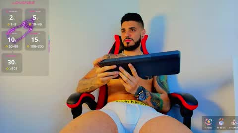 Snapshot of asmodeus_bael_ chatting on 10-30-25, 07:10 asmodeus bael online show from 10-30-25, 07:10