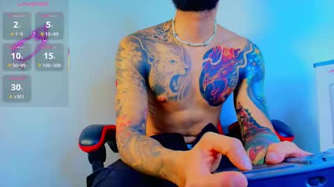 Snapshot of asmodeus_bael_ chatting on 11-02-25, 09:11 asmodeus bael online show from 11-02-25, 09:11