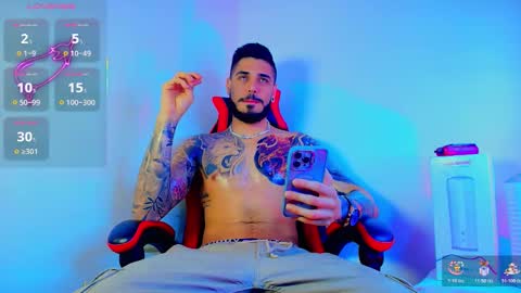 Snapshot of asmodeus_bael_ chatting on 11-03-25, 11:04 asmodeus bael online show from 11-03-25, 11:04