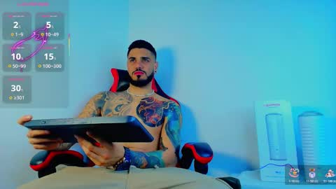 Snapshot of asmodeus_bael_ chatting on 11-11-25, 06:46 asmodeus bael online show from 11-11-25, 06:46