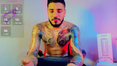 Snapshot of asmodeus_bael_ chatting on 11-16-25, 02:28 asmodeus bael online show from 11-16-25, 02:28