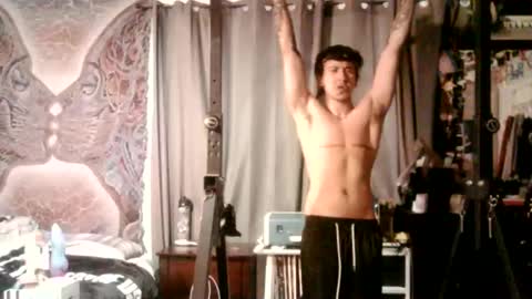 Snapshot of asmodeus_princeoflust chatting on 02-19-26, 12:17 Asmodeus online show from 02-19-26, 12:17