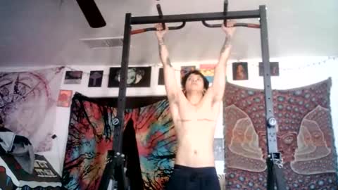 Asmodeus online show from 03-19-26, 10:58