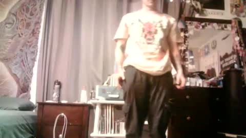 Asmodeus online show from 03-26-26, 11:43