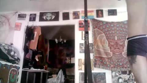 Asmodeus online show from 05-06-26, 11:10