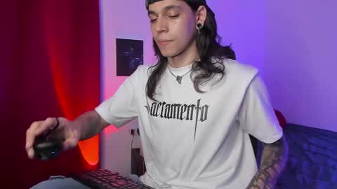 asmodeuszz online show from 12-09-24, 09:37