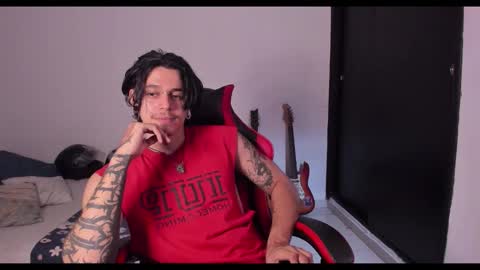 asmodeuszz online show from 03-02-26, 04:47