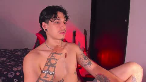 asmodeuszz online show from 04-22-26, 03:09