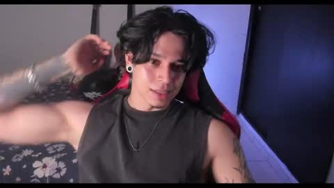 Snapshot of asmodeuszz chatting on 07-15-26, 01:55 asmodeuszz online show from 07-15-26, 01:55