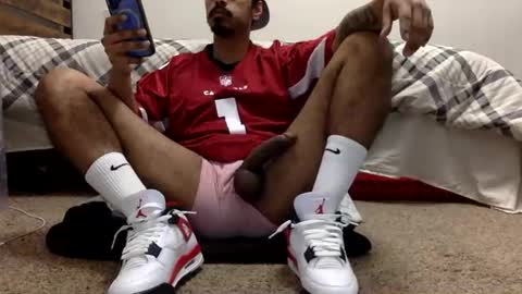 JordanSNK online show from 02-10-26, 12:48