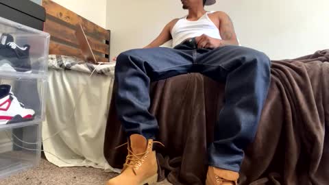 JordanSNK online show from 04-18-26, 08:42