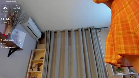 asoka_matama online show from 03-12-25, 04:56