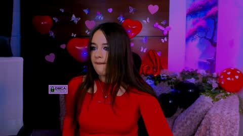 Snapshot of asol_muah chatting on 02-16-25, 10:21 Asol online show from 02-16-25, 10:21