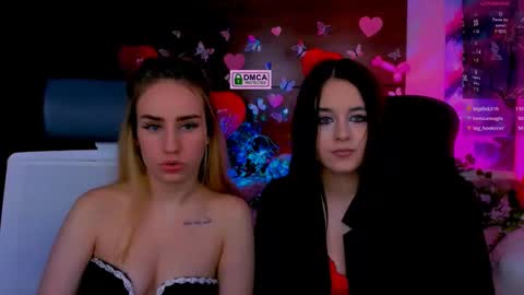 Snapshot of asol_muah chatting on 02-16-25, 04:10 Asol online show from 02-16-25, 04:10