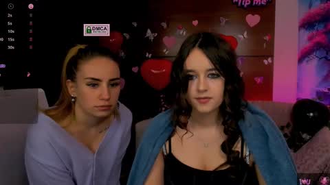 Snapshot of asol_muah chatting on 02-17-25, 05:21 Asol online show from 02-17-25, 05:21