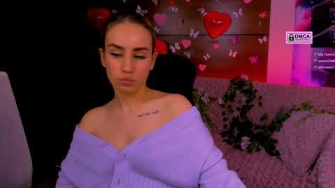 Snapshot of asol_muah chatting on 02-18-25, 04:26 Asol online show from 02-18-25, 04:26