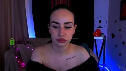 Snapshot of asol_muah chatting on 02-24-25, 09:09 Asol online show from 02-24-25, 09:09