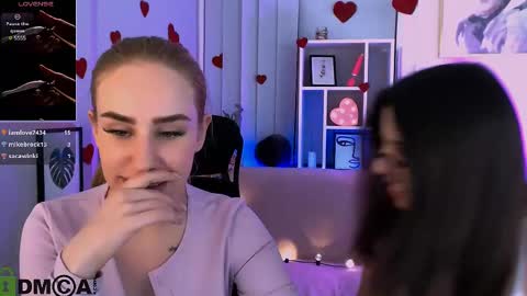 Snapshot of asol_muah chatting on 02-28-25, 12:32 Asol online show from 02-28-25, 12:32