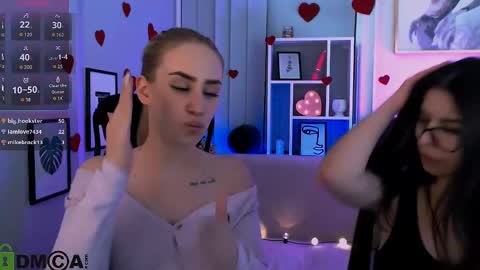 Snapshot of asol_muah chatting on 02-28-25, 03:37 Asol online show from 02-28-25, 03:37