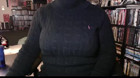 Aspen Vale online show from 02-15-25, 03:42