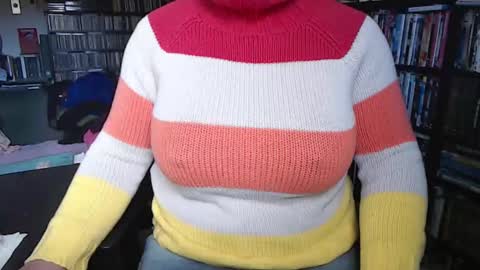 Aspen Vale online show from 10-26-25, 07:42