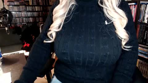 Aspen Vale online show from 11-09-25, 09:24