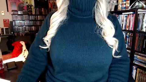 Snapshot of aspen_vale chatting on 12-03-25, 09:57 Aspen Vale online show from 12-03-25, 09:57