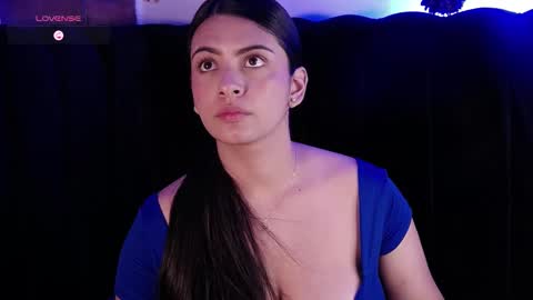 Snapshot of aspenruss chatting on 03-02-25, 02:30 online show from 03-02-25, 02:30